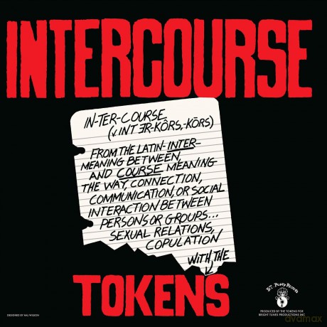 Tokens: Intercourse [Winyl]