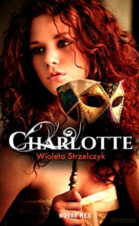 Charlotte [KSIĄŻKA]