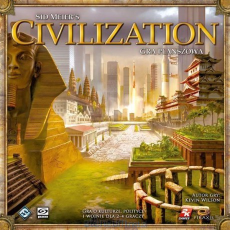 Civilization [GRA]