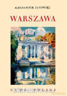 Cuda Polski Warszawa [KSIĄŻKA]