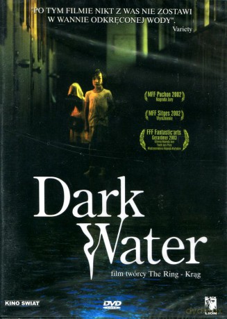 Dark Water (2002) [DVD]
