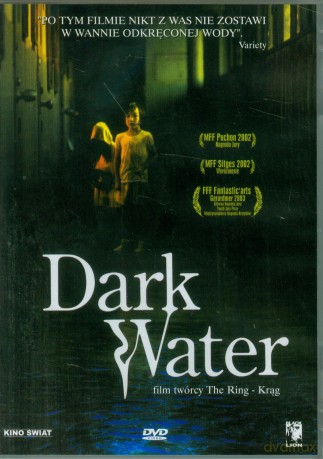 Dark Water (2002) [DVD]