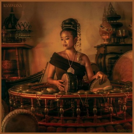 Salin: Rammana (Deluxe) [Winyl]