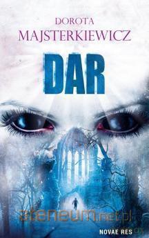 Dar [KSIĄŻKA]