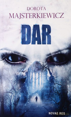 Dar [KSIĄŻKA]