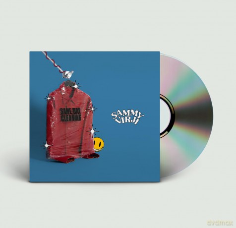 Sammy Virji: Same Day Cleaning [CD]