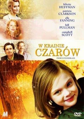 W krainie czarów [DVD]