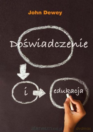 Doświadczenie i edukacja [KSIĄŻKA]