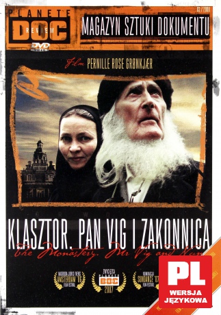 Planete DOC Review: Klasztor. Pan Vig i Zakonnica - Magazyn Sztuki Dokumentu [DVD]