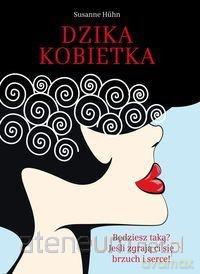 Dzika kobietka [KSIĄŻKA]