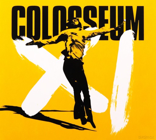Colosseum: Xi [CD]
