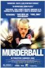 Planete DOC Review: Murderball: Gra o życie - Magazyn Sztuki Dokumentu [DVD]