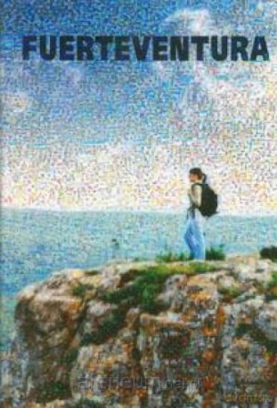 Fuerteventura [KSIĄŻKA]
