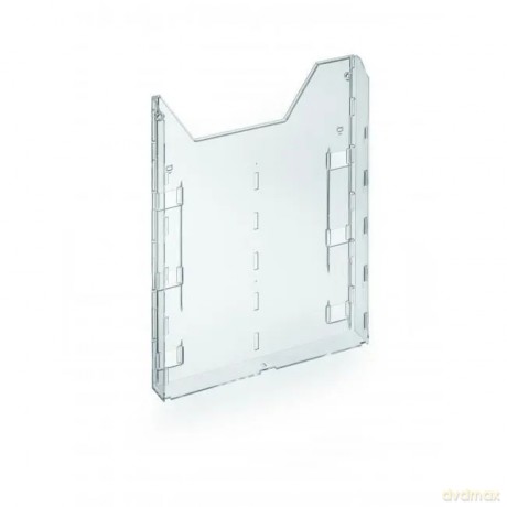 Pojemnik Na Katalogi I Ulotki A4 Pionowy Combiboxx Durable 857919