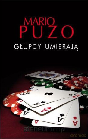 Głupcy umierają [KSIĄŻKA]