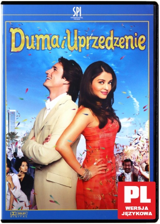 Duma i uprzedzenie (2004) [DVD]