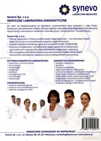 Hipercholesterolemia rodzinna i inne genetycznie uwarunkowane dyslipidemie [KSIĄŻKA]