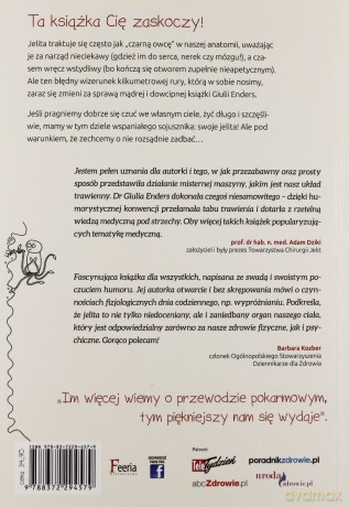 Historia wewnętrzna [KSIĄŻKA]