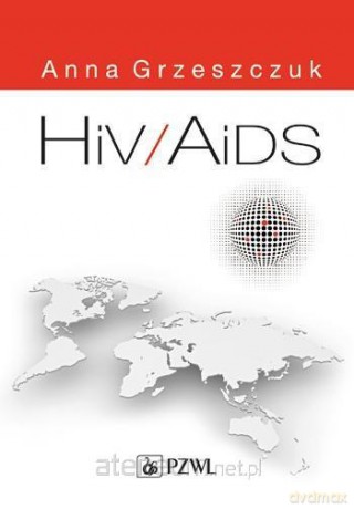 HIV/AIDS [KSIĄŻKA]