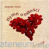 Hymn o miłości [KSIĄŻKA]