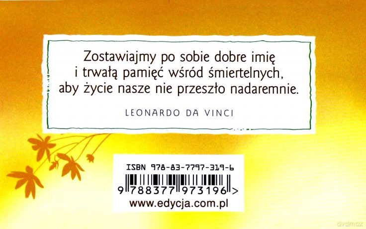 Imiona - Dla Karoliny [KSIĄŻKA]
