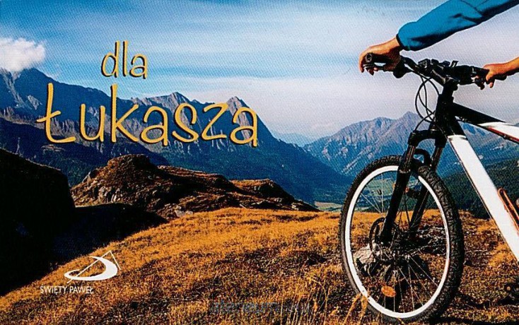 Imiona - Dla Łukasza [KSIĄŻKA]