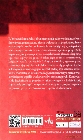 Kapłańskie ojcostwo [KSIĄŻKA]