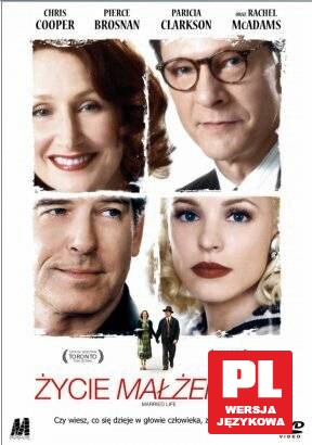 Życie małżeńskie [DVD]
