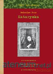 Katarynka dobre opracowanie - Skrzat [KSIĄŻKA]