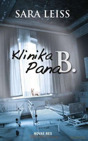 Klinika Pana B. [KSIĄŻKA]