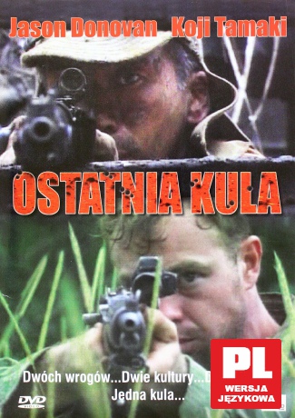 Ostatnia kula [DVD]