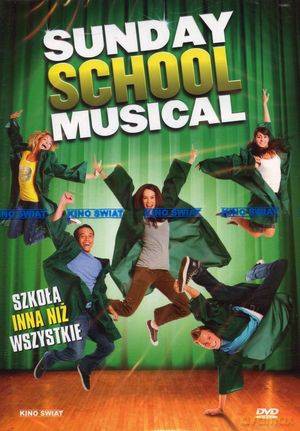Sunday school musical [DVD]