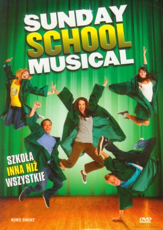 Sunday school musical [DVD]