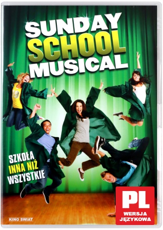 Sunday school musical [DVD]