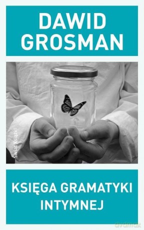 Księga gramatyki intymnej [KSIĄŻKA]