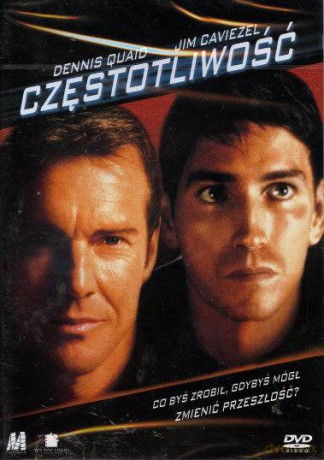 Częstotliwość [DVD]