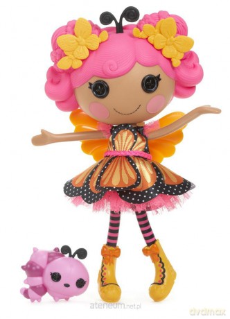 Lalaloopsy - Arch Wings [ZABAWKA]