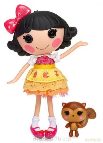 Lalaloopsy - Snowy Fairest [ZABAWKA]