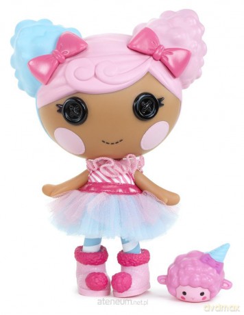 Lalaloopsy littles - Whispy Sugar Puff [ZABAWKA]