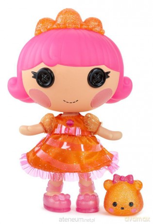 Lalaloopsy littlest - Giggly Fruit Drops [ZABAWKA]