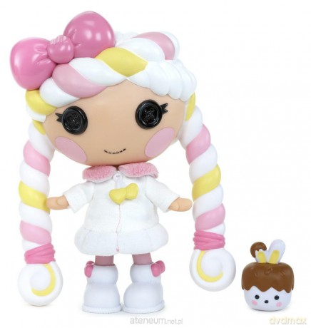 Lalaloopsy littlest - Mallow Sweet Fluff [ZABAWKA]