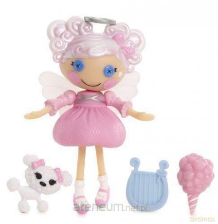 Lalaloopsy mini - Cloud E Sky [ZABAWKA]