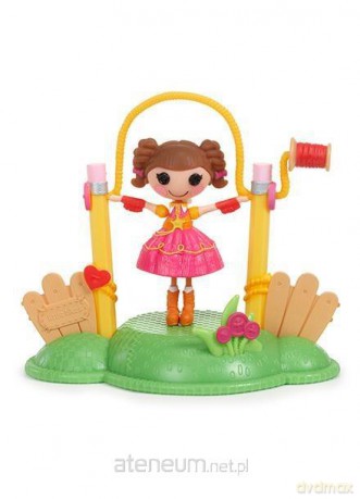 Lalaloopsy mini - Skakanka [ZABAWKA]