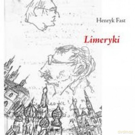 Limeryki [KSIĄŻKA]
