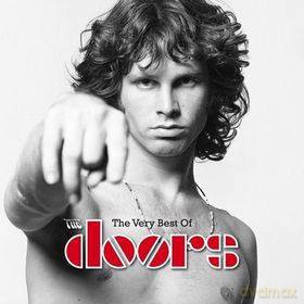The Doors: Very Best Of (40th Anniversary) [CD]