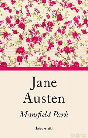 Mansfield Park [KSIĄŻKA]