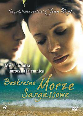 Bezkresne Morze Sargassowe [DVD]