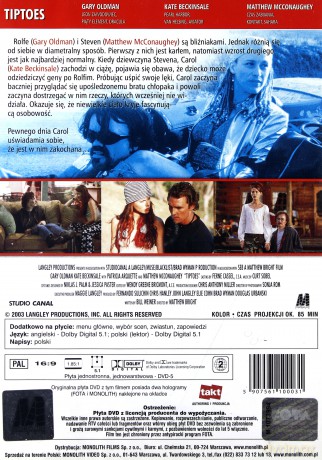 Małe jest piękne [DVD]