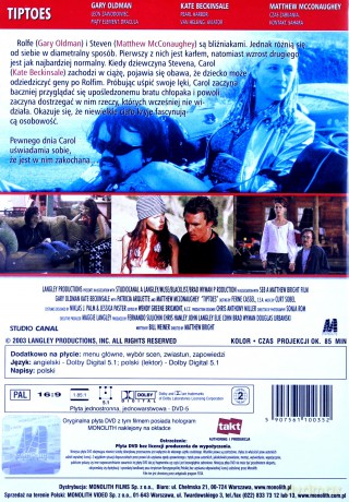 Małe jest piękne [DVD]