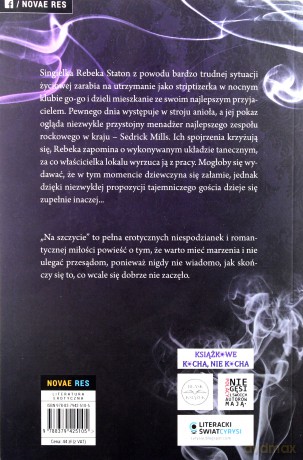 Na szczycie [KSIĄŻKA]